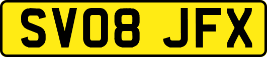 SV08JFX