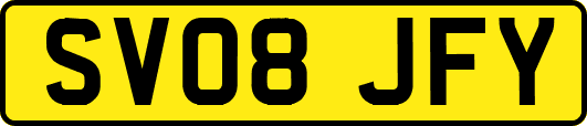 SV08JFY