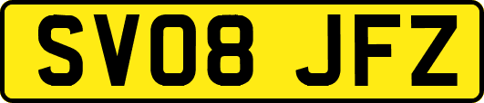 SV08JFZ