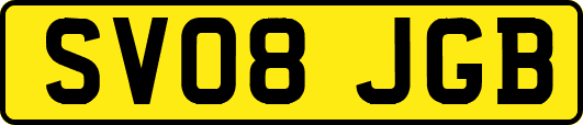 SV08JGB