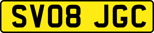 SV08JGC
