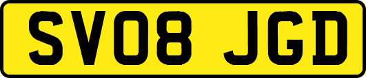 SV08JGD