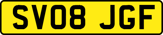 SV08JGF