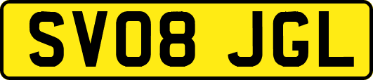 SV08JGL
