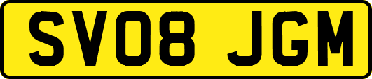 SV08JGM