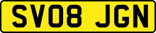 SV08JGN