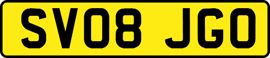 SV08JGO