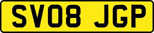 SV08JGP