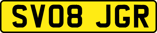 SV08JGR