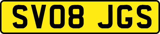 SV08JGS