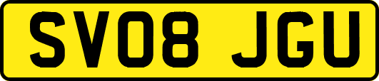 SV08JGU