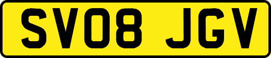 SV08JGV