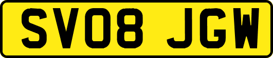 SV08JGW