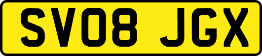 SV08JGX