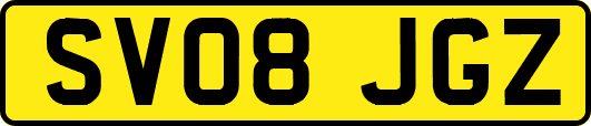 SV08JGZ