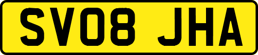 SV08JHA