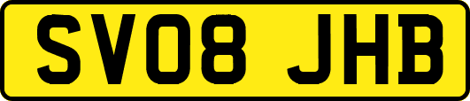 SV08JHB
