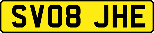 SV08JHE