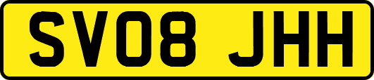 SV08JHH