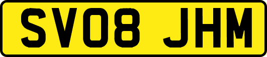 SV08JHM