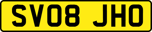 SV08JHO