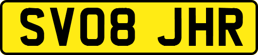 SV08JHR