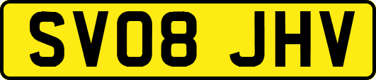 SV08JHV