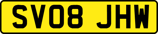 SV08JHW