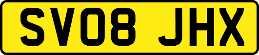 SV08JHX