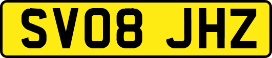 SV08JHZ