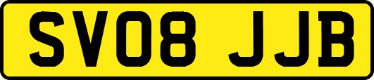 SV08JJB