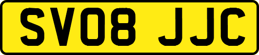 SV08JJC