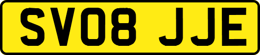 SV08JJE