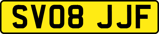 SV08JJF
