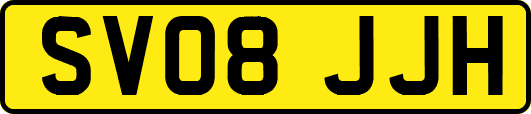 SV08JJH
