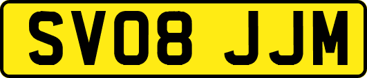 SV08JJM