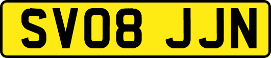 SV08JJN