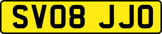 SV08JJO