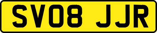 SV08JJR