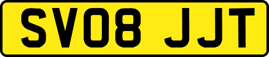 SV08JJT