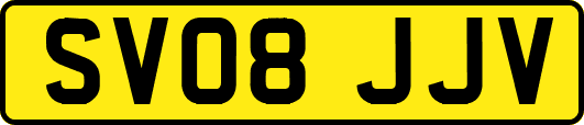 SV08JJV