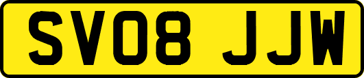 SV08JJW