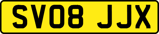SV08JJX