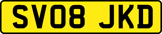 SV08JKD