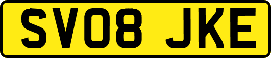 SV08JKE