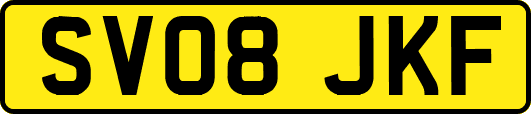 SV08JKF