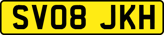 SV08JKH