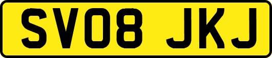 SV08JKJ
