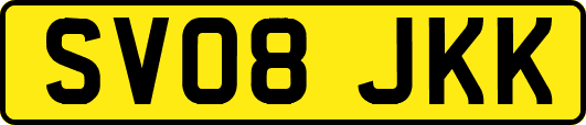 SV08JKK