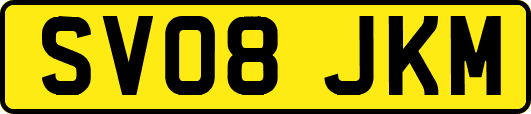 SV08JKM